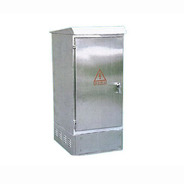 XW系列不銹鋼端子箱